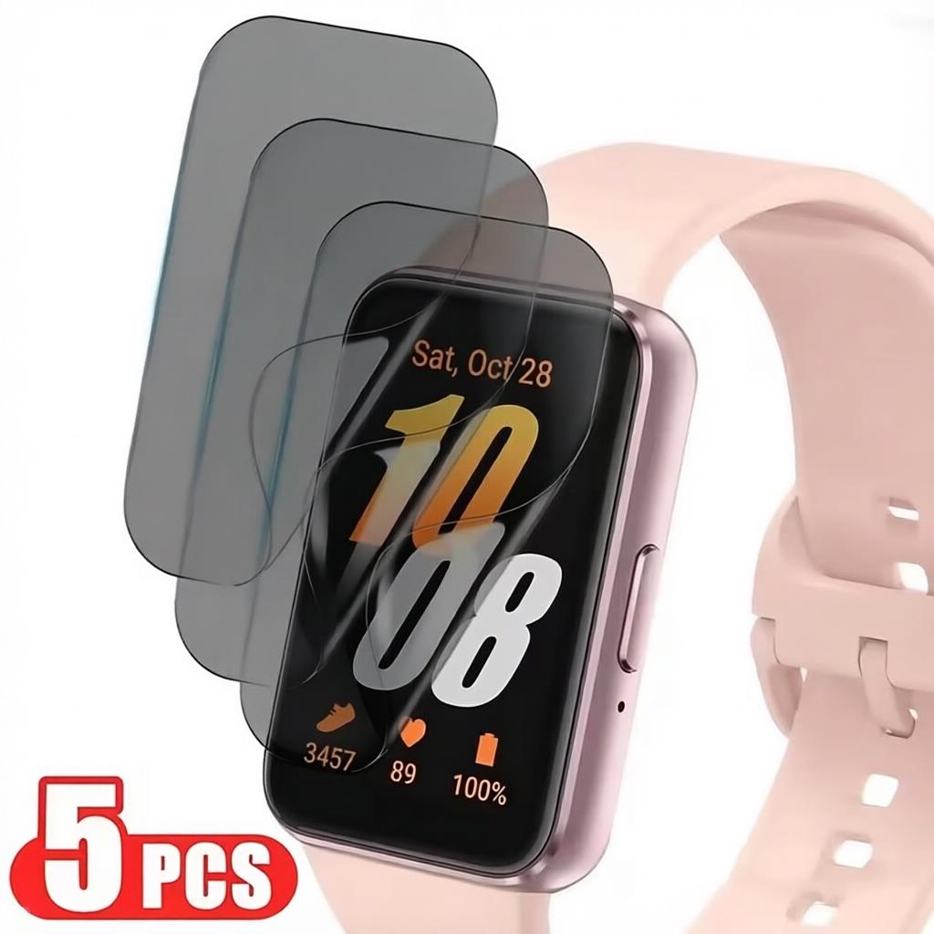 3-5 ชิ้นความเป็นส่วนตัว ไฮโดรเ - Privacy Screen Protector บทวิจารณ์และราคา