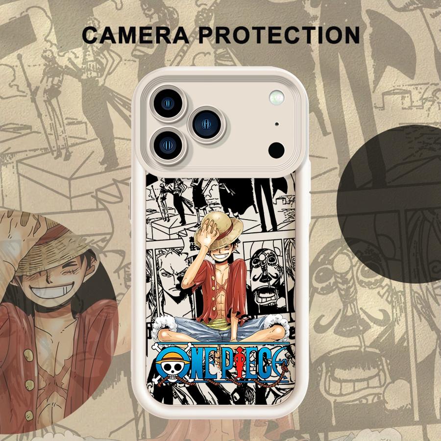 เคสโทรศัพท์ลายวันพีซ ลูฟี่ โซโ - Vivo Y28 บทวิจารณ์และราคา