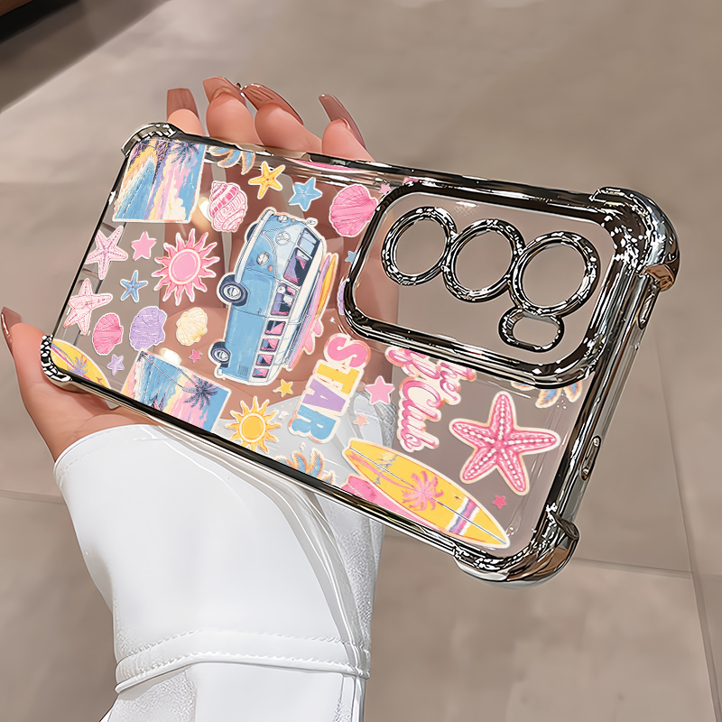 เคสโทรศัพท์กันกระแทกสำหรับ OPP - Oppo Reno 12 บทวิจารณ์และราคา