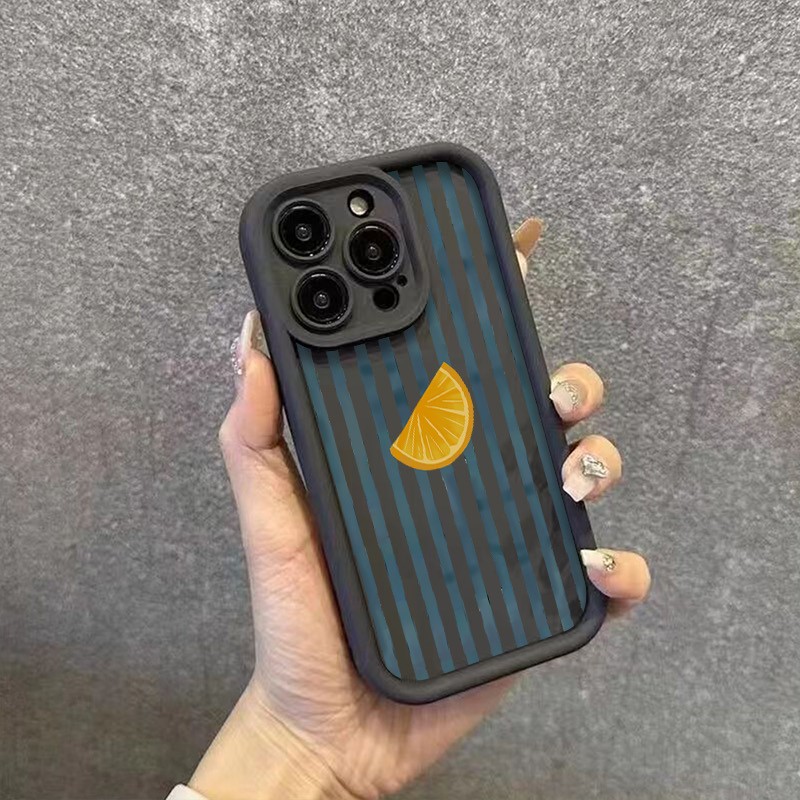 เคสโทรศัพท์ลายเลมอนสไลซ์สำหรับ - Xiaomi Redmi Note 13 บทวิจารณ์และราคา