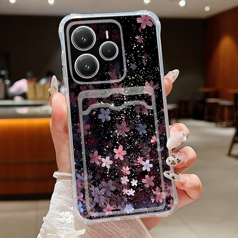 กระเป๋าสําหรับXiaomi Redmiหมาย - Xiaomi Redmi Note 13 บทวิจารณ์และราคา