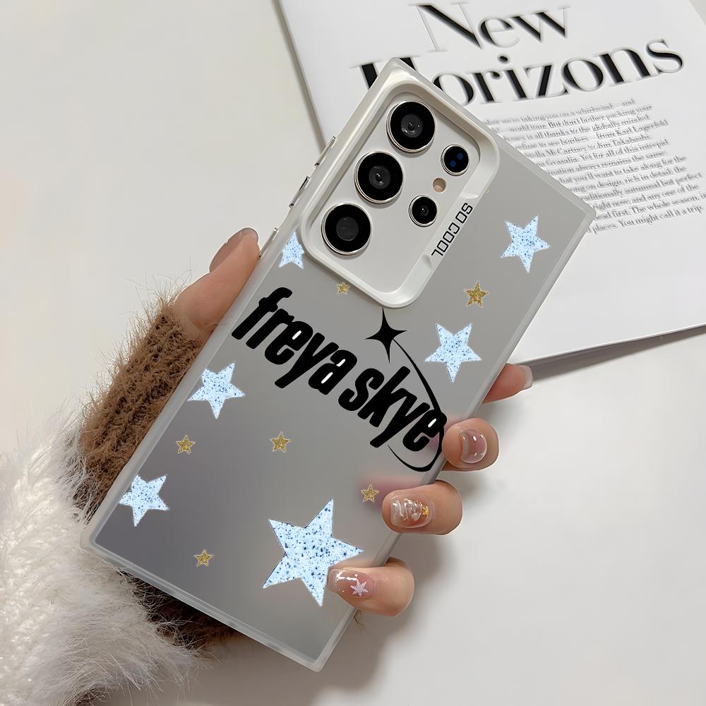 เคสโทรศัพท์นักร้อง F-Freya Sky - Samsung Galaxy S24 บทวิจารณ์และราคา