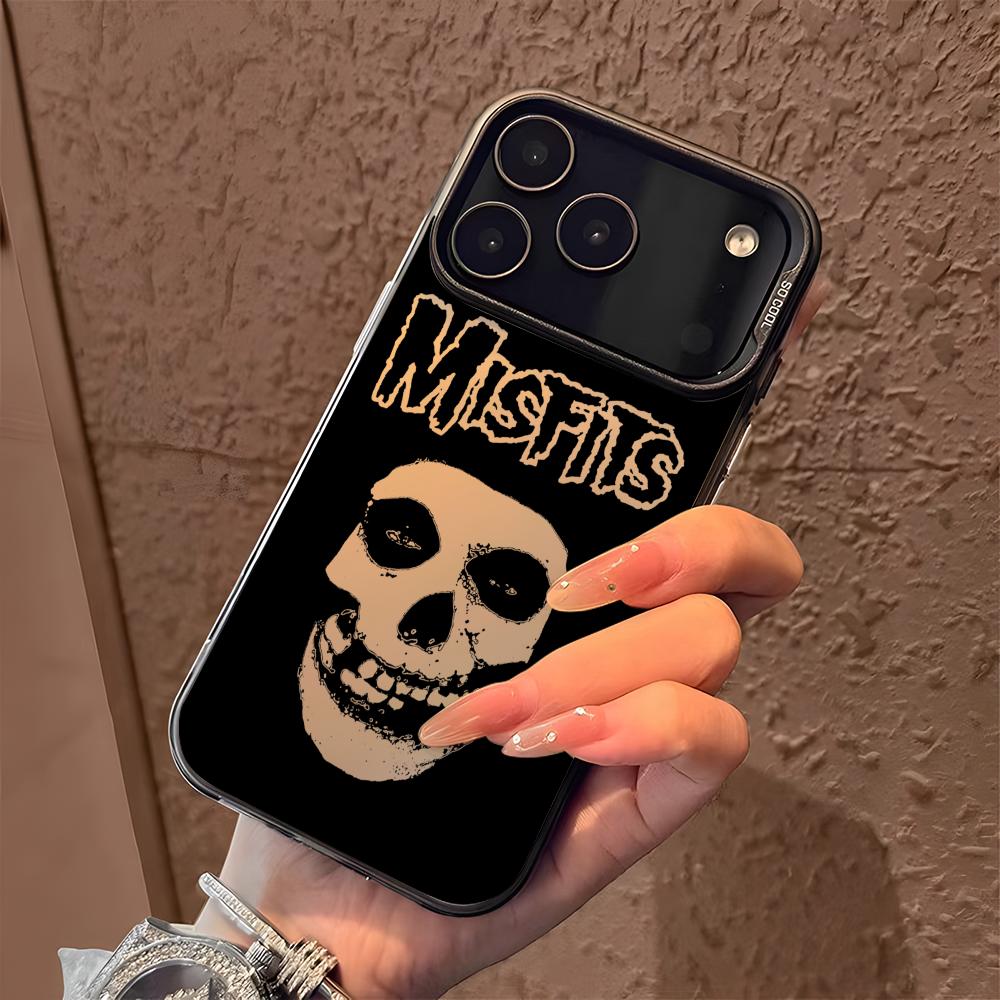 เคสโทรศัพท์ Misfits สำหรับ iPh - Apple Iphone 15 Pro Max บทวิจารณ์และราคา