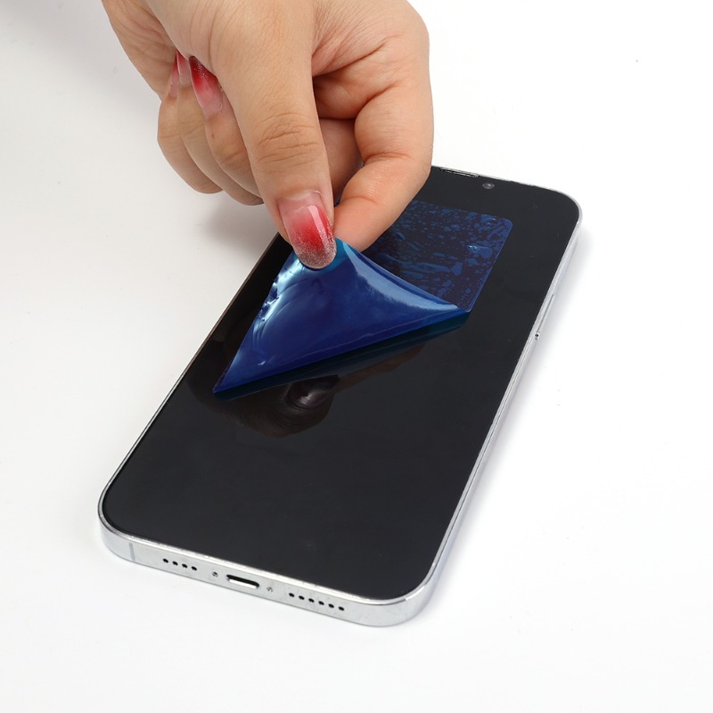 สติกเกอร์ดูดฝุ่นลำโพงโทรศัพท์ม - Dust Removal Sticker บทวิจารณ์และราคา
