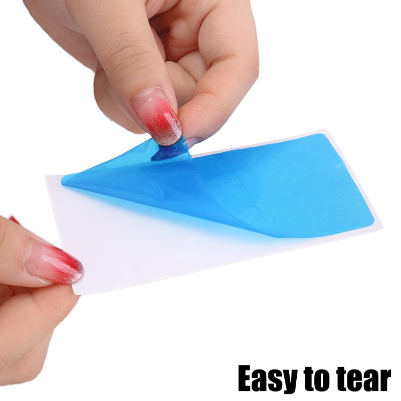 สติกเกอร์ดูดฝุ่นลำโพงโทรศัพท์ม - Dust Removal Sticker บทวิจารณ์และราคา