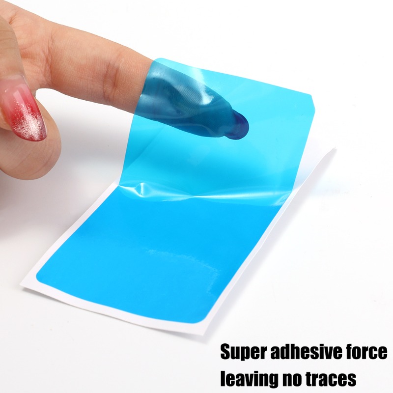 สติกเกอร์ดูดฝุ่นลำโพงโทรศัพท์ม - Dust Removal Sticker บทวิจารณ์และราคา