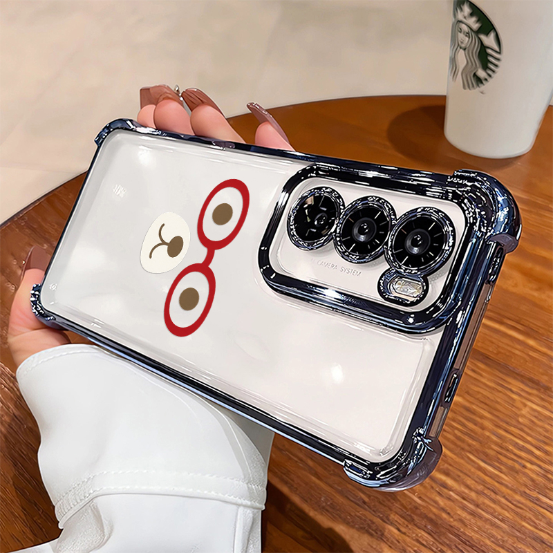 เคสโทรศัพท์กันกระแทกสำหรับ OPP - Oppo Reno 12 บทวิจารณ์และราคา