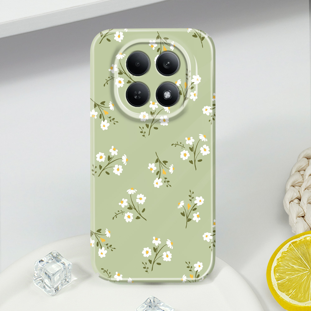 เคสโทรศัพท์ลายดอกไม้ดาว สำหรับ - Xiaomi Redmi Note 13 บทวิจารณ์และราคา