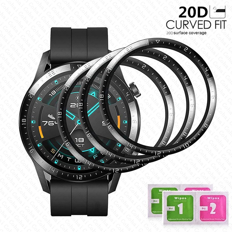20D โค้งขอบกระจกนิรภัยสำหรับ H - Curved Edge Screen บทวิจารณ์และราคา