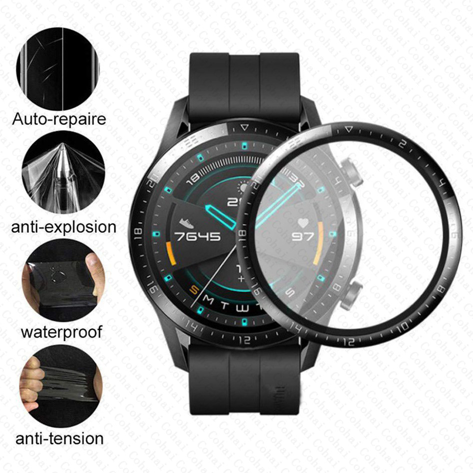 20D โค้งขอบกระจกนิรภัยสำหรับ H - Curved Edge Screen บทวิจารณ์และราคา