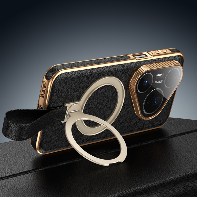 สายคล้องมือ 360 Magnetic Alloy - Huawei Mate 60 บทวิจารณ์และราคา