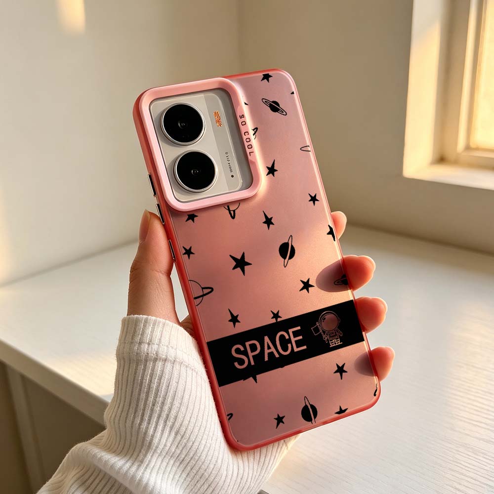เคสโทรศัพท์ลายดาวอวกาศสำหรับ R - Realme C67 บทวิจารณ์และราคา