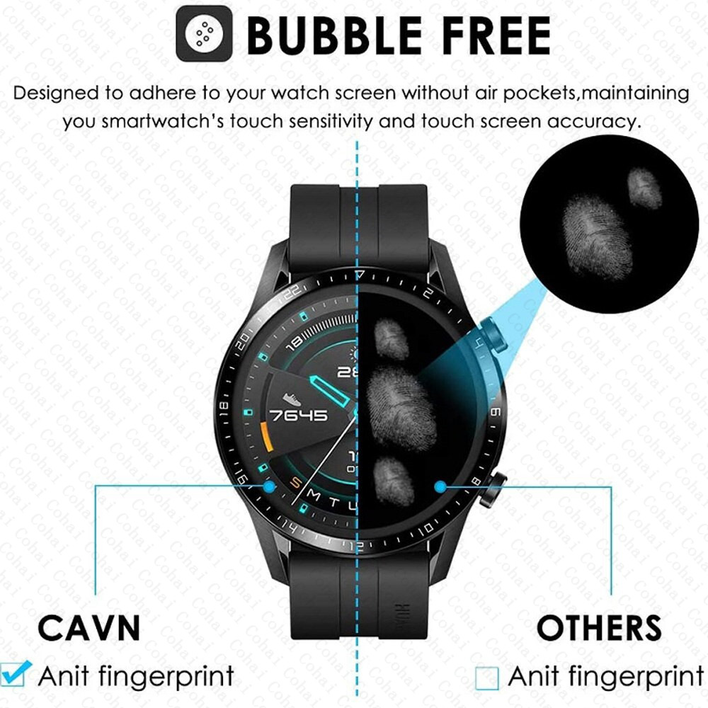 กระจกนิรภัยขอบโค้ง 20D สำหรับน - Curved Edge Screen บทวิจารณ์และราคา