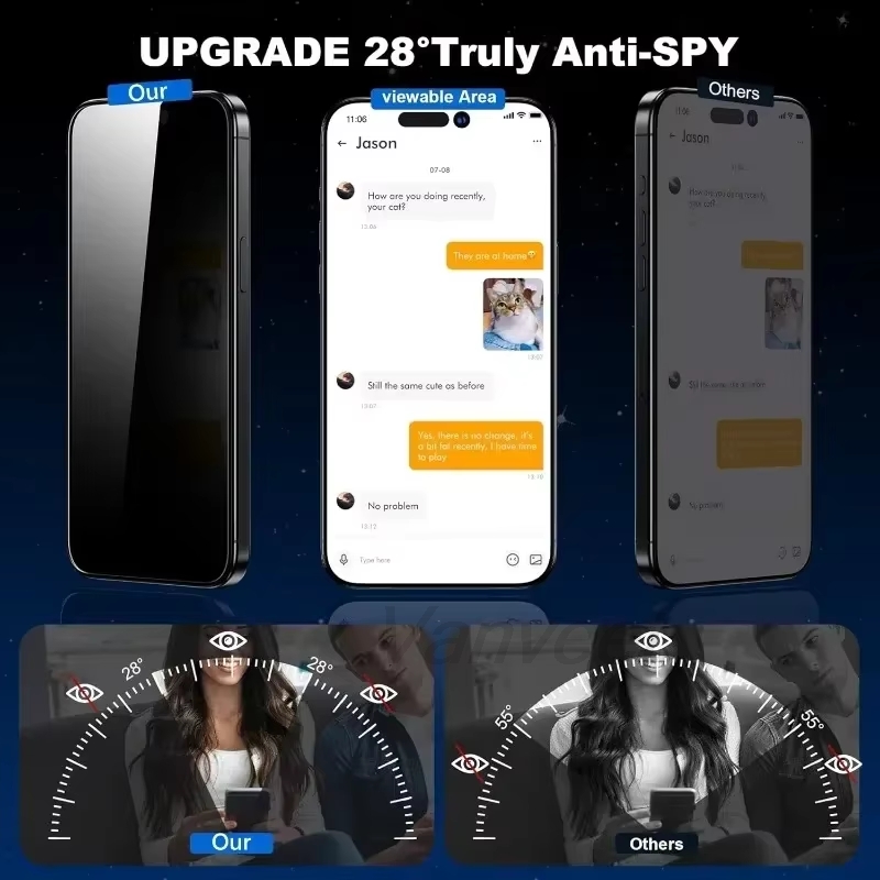 ฟิล์มกระจกนิรภัยป้องกันรอยขีดข - Oppo Reno 12 บทวิจารณ์และราคา
