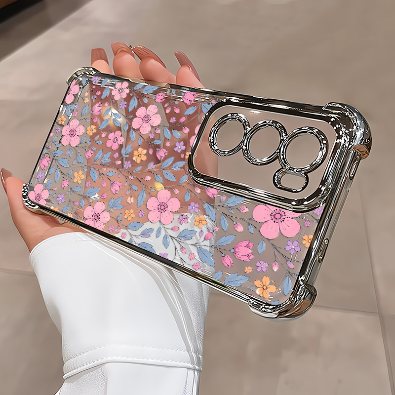 เคสโทรศัพท์กันกระแทกสำหรับ OPP - Oppo Reno 12 บทวิจารณ์และราคา