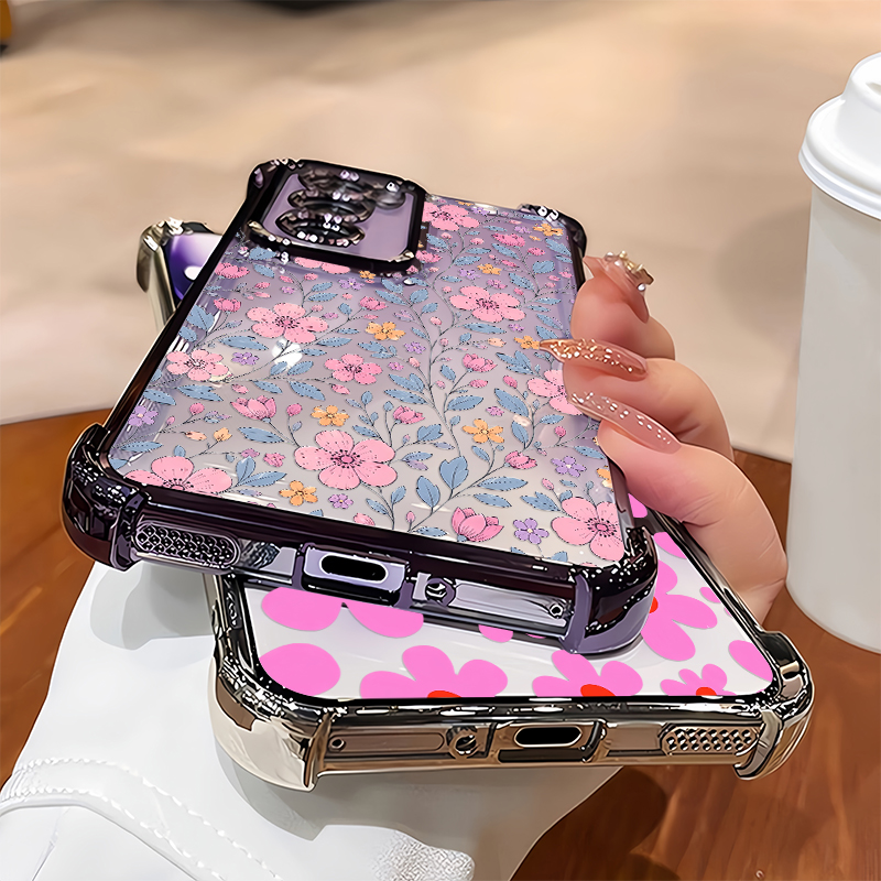 เคสโทรศัพท์กันกระแทกสำหรับ OPP - Oppo Reno 12 บทวิจารณ์และราคา