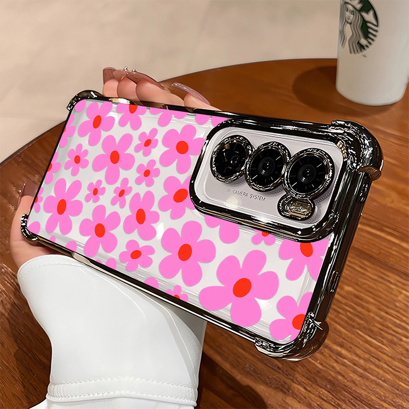 เคสโทรศัพท์กันกระแทกสำหรับ OPP - Oppo Reno 12 บทวิจารณ์และราคา
