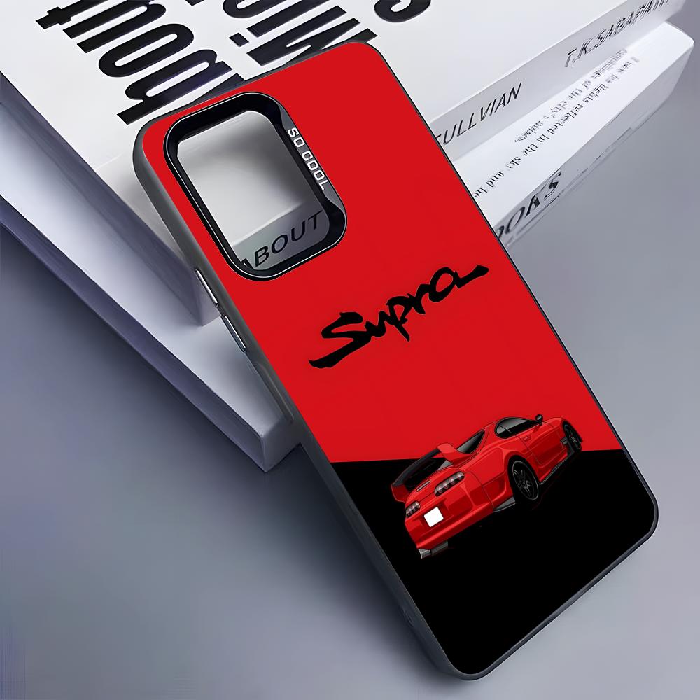 เคสโทรศัพท์รถยนต์ S-Supra สำหร - Samsung Galaxy S25 บทวิจารณ์และราคา