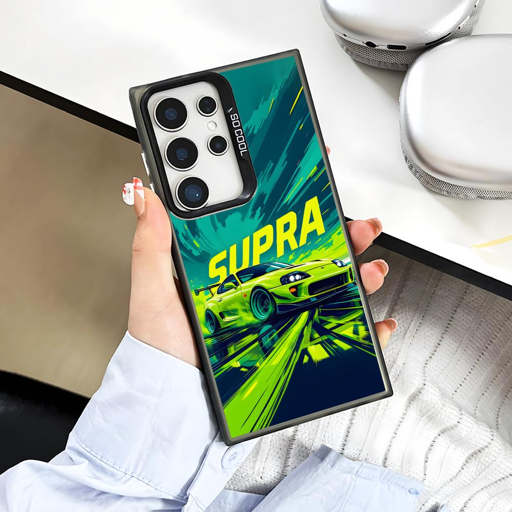 เคสโทรศัพท์รถยนต์ S-Supra สำหร - Samsung Galaxy S25 บทวิจารณ์และราคา