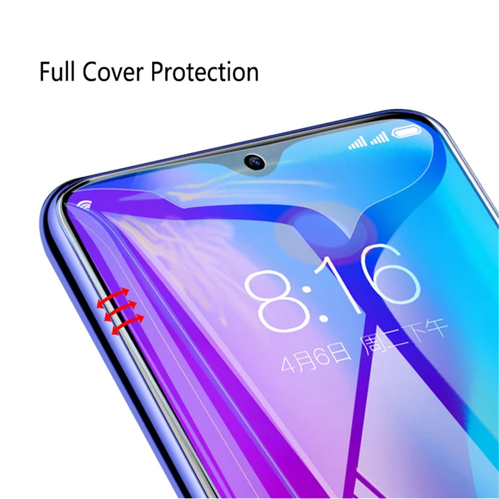 4PCS ป้องกันหน้าจอสำหรับ Vivo  - Vivo X200 บทวิจารณ์และราคา
